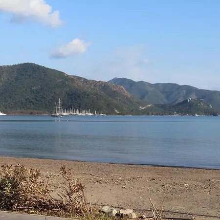 Anadolu Hotel Marmaris