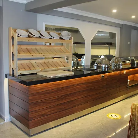 Hotel Anadolu Marmaris