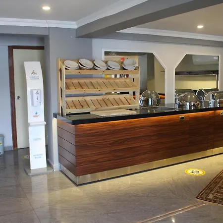 Anadolu Hotel