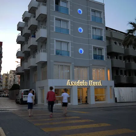 Hotel Anadolu Marmaris