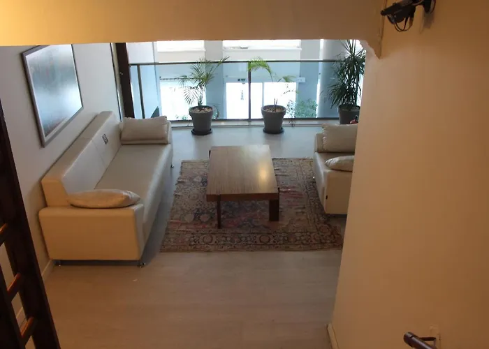 Hotel Anadolu Marmaris